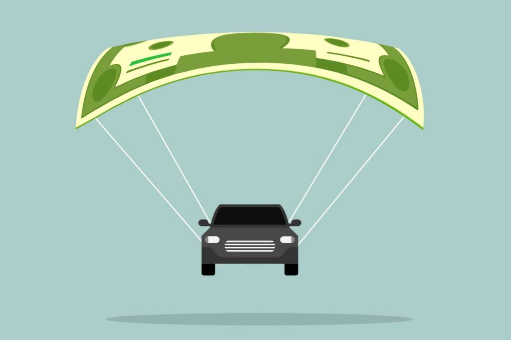 Explainer How to lower car insurance