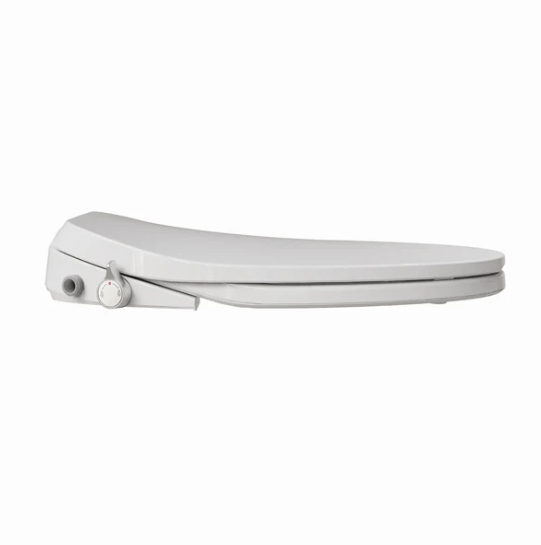 Best Bidet Seat: The Horow B0400 and Its Soft-Close Technology Screenshot 100