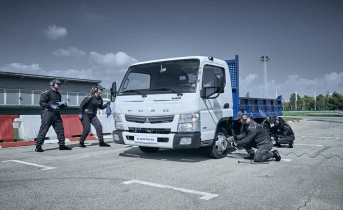 Fuso Truck Dealer in Florida: Your Complete Guide to Buying the Right Commercial Truck Fuso Truck Dealer in Florida